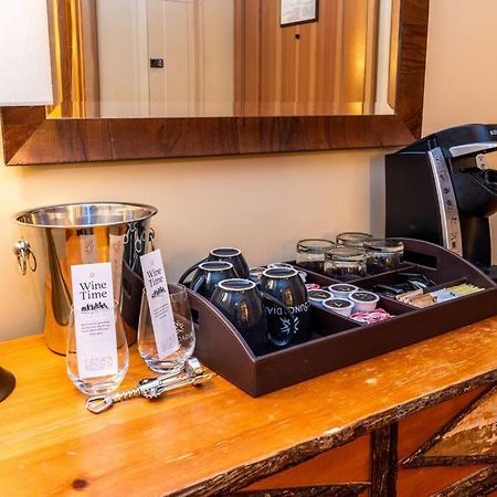 4006 Suncadia Lodge Pool And Hot-Tub Access With Hotel Amenities Кле-Элум Экстерьер фото