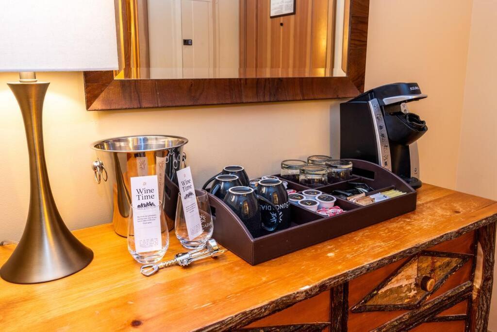 4006 Suncadia Lodge Pool And Hot-Tub Access With Hotel Amenities Кле-Элум Экстерьер фото
