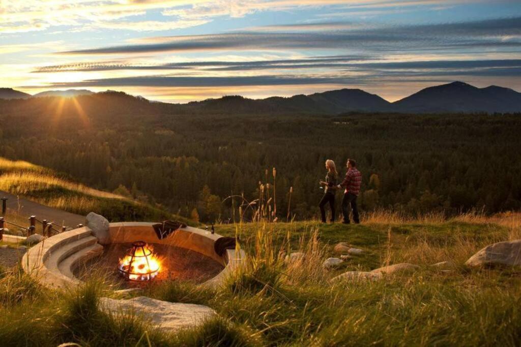 4006 Suncadia Lodge Pool And Hot-Tub Access With Hotel Amenities Кле-Элум Экстерьер фото