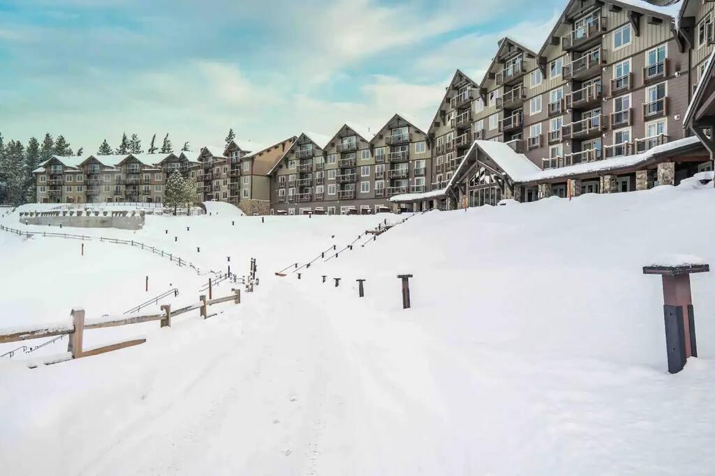 4006 Suncadia Lodge Pool And Hot-Tub Access With Hotel Amenities Кле-Элум Экстерьер фото