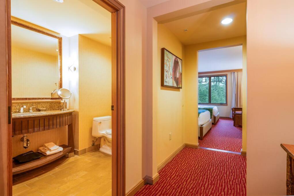 4006 Suncadia Lodge Pool And Hot-Tub Access With Hotel Amenities Кле-Элум Экстерьер фото