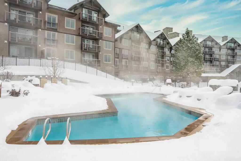 4006 Suncadia Lodge Pool And Hot-Tub Access With Hotel Amenities Кле-Элум Экстерьер фото