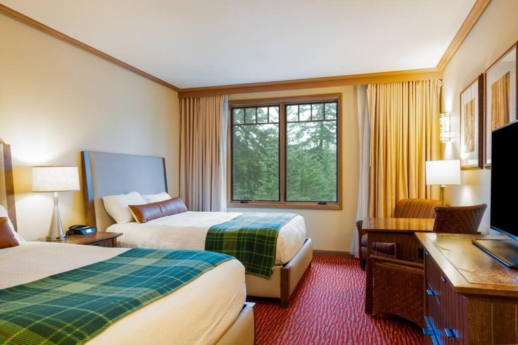 4006 Suncadia Lodge Pool And Hot-Tub Access With Hotel Amenities Кле-Элум Экстерьер фото