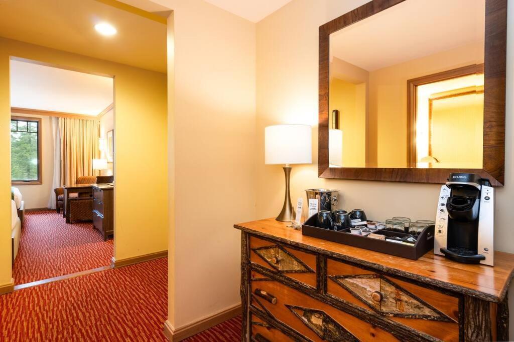4006 Suncadia Lodge Pool And Hot-Tub Access With Hotel Amenities Кле-Элум Экстерьер фото