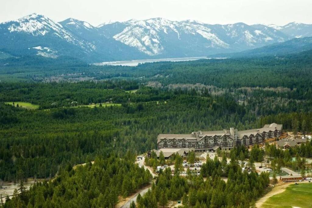 4006 Suncadia Lodge Pool And Hot-Tub Access With Hotel Amenities Кле-Элум Экстерьер фото