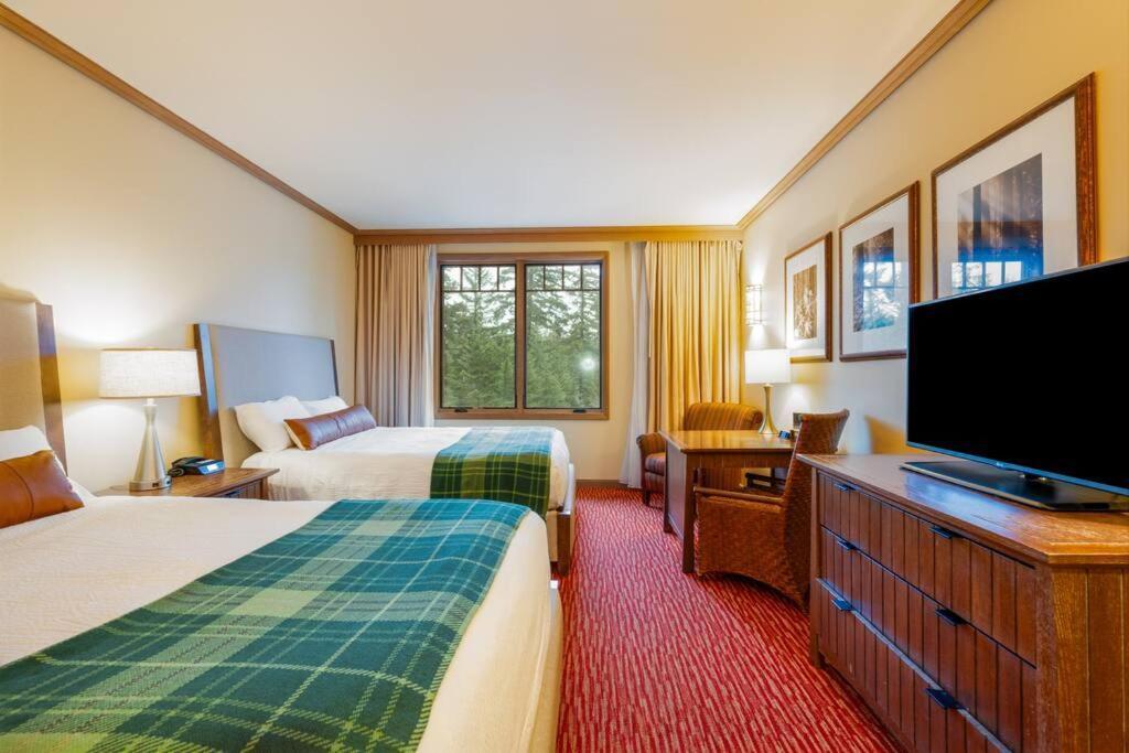 4006 Suncadia Lodge Pool And Hot-Tub Access With Hotel Amenities Кле-Элум Экстерьер фото
