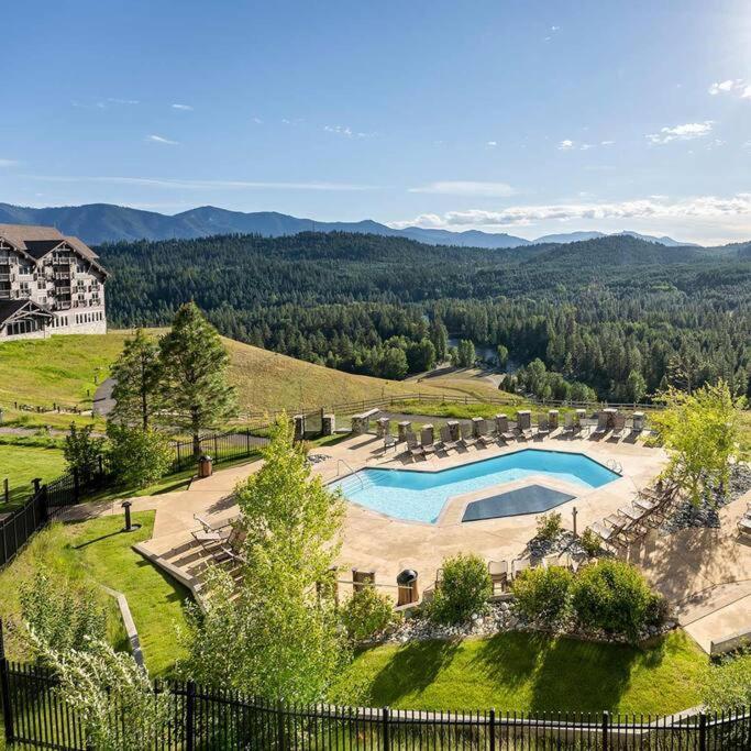 4006 Suncadia Lodge Pool And Hot-Tub Access With Hotel Amenities Кле-Элум Экстерьер фото