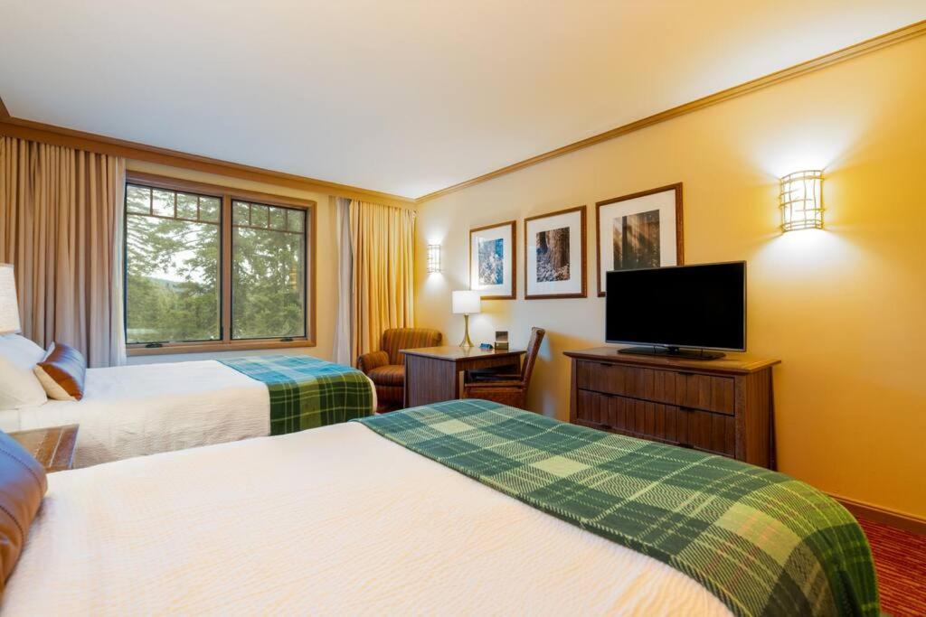 4006 Suncadia Lodge Pool And Hot-Tub Access With Hotel Amenities Кле-Элум Экстерьер фото